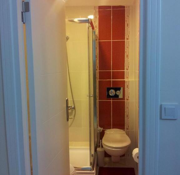 Standart Oda, Nelly Guesthouse