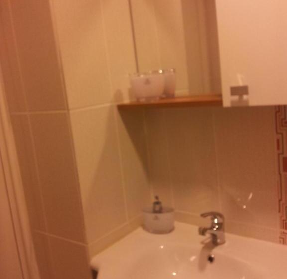 Standart Oda, Nelly Guesthouse