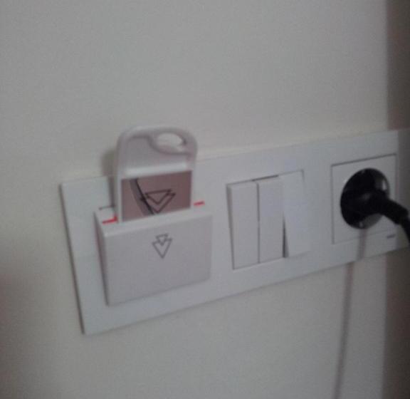 Standart Oda, Nelly Guesthouse