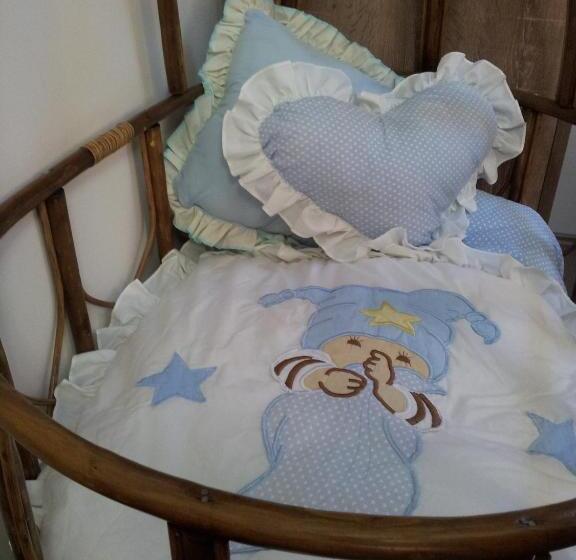 Aile Odası, Nelly Guesthouse