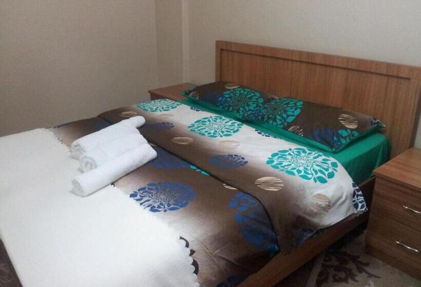 Family Room, Nelly Guesthouse