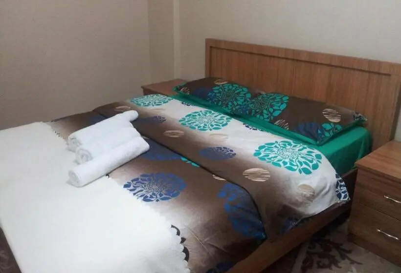 Family Room, Nelly Guesthouse