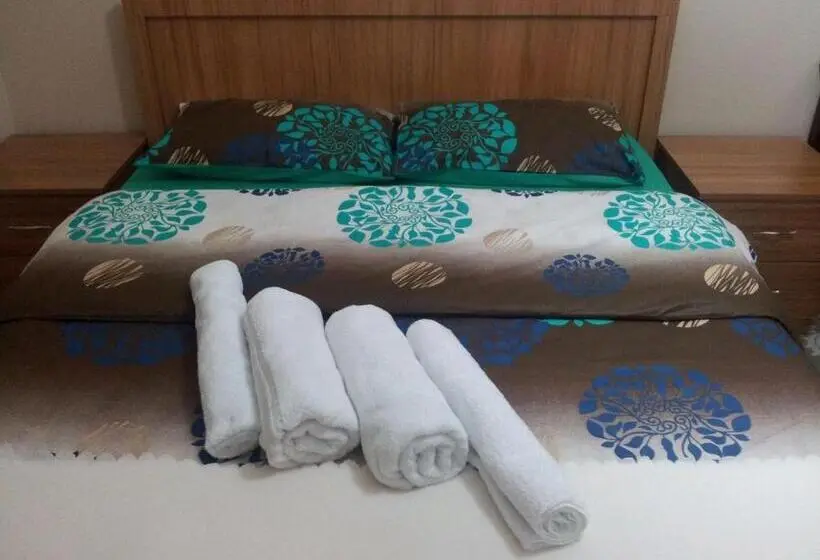 Family Room, Nelly Guesthouse