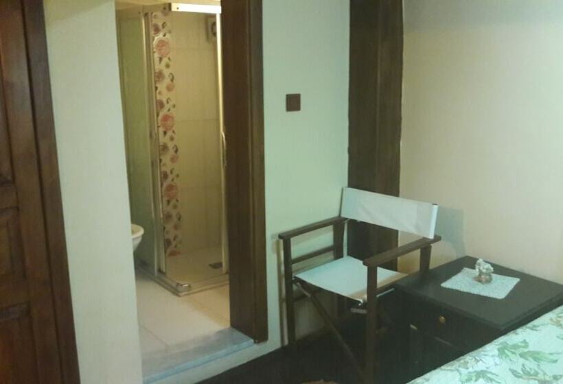 غرفة سوبيريور, Papazın Konağı Pansiyon