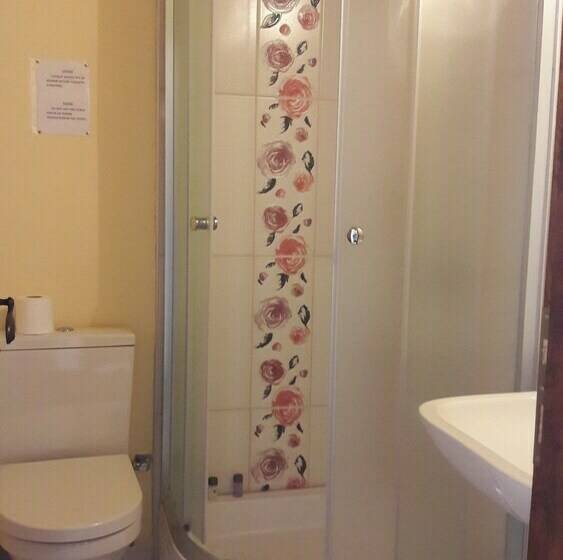 غرفة قياسية, Papazın Konağı Pansiyon