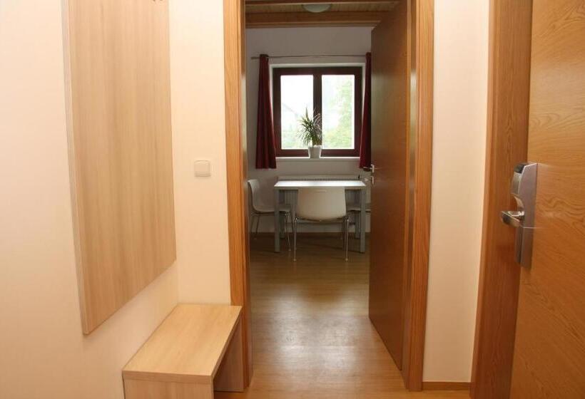 Номер Стандарт, Penzion Ovčárna