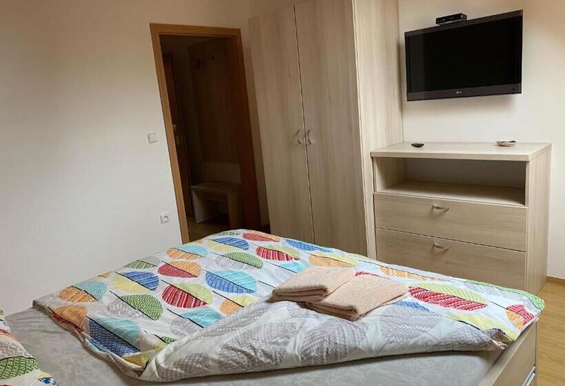 标准间, Penzion Ovčárna