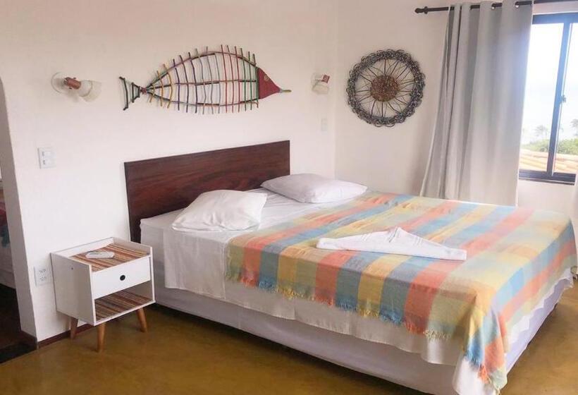 Family Suite, Pousada Do Sol