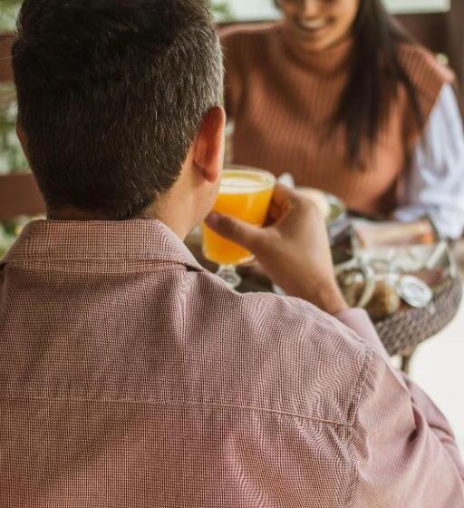 شاليه سوبيريور غرفة نوم واحدة, Pousada Medeiros