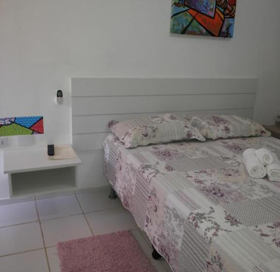 Номер Стандарт, Pousada Recanto Da Enseada