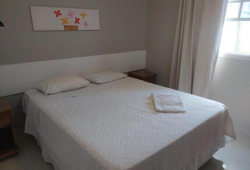 Номер Стандарт, Pousada Villa Encanto