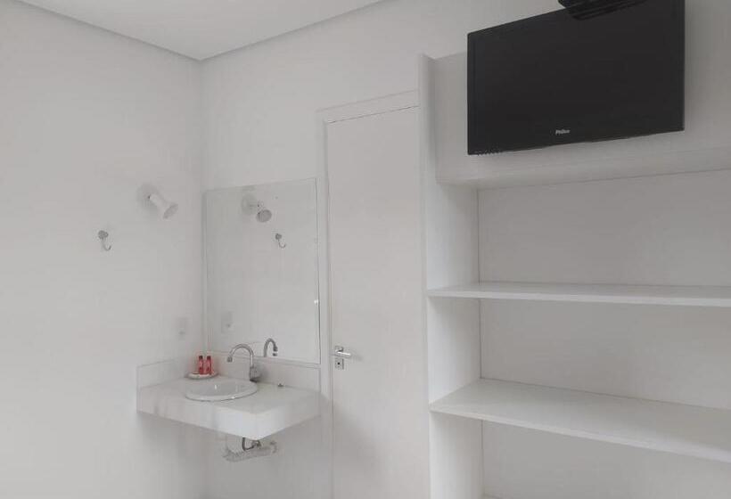 Номер Стандарт, Pousada Villa Encanto