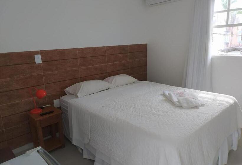 Номер Стандарт, Pousada Villa Encanto