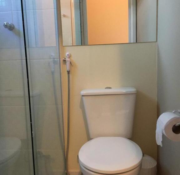 Номер Стандарт, Pousada Villa Encanto