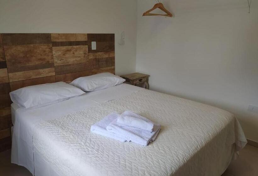 Номер Стандарт, Pousada Villa Encanto