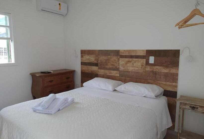 Номер Стандарт, Pousada Villa Encanto