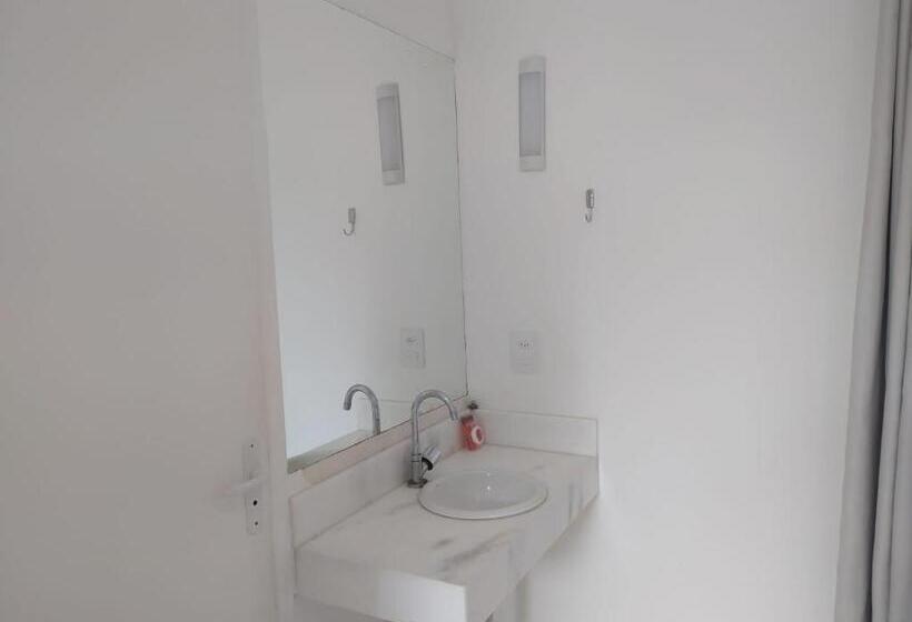 Номер Стандарт, Pousada Villa Encanto