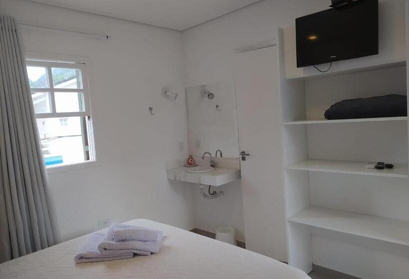 Номер Стандарт, Pousada Villa Encanto