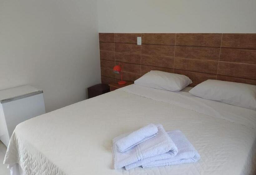 Номер Стандарт, Pousada Villa Encanto