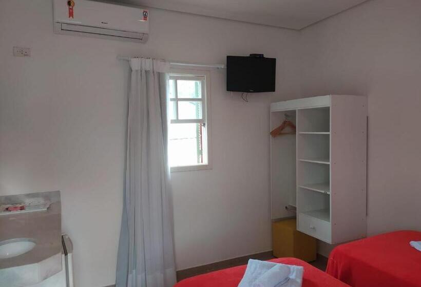 Номер Стандарт, Pousada Villa Encanto