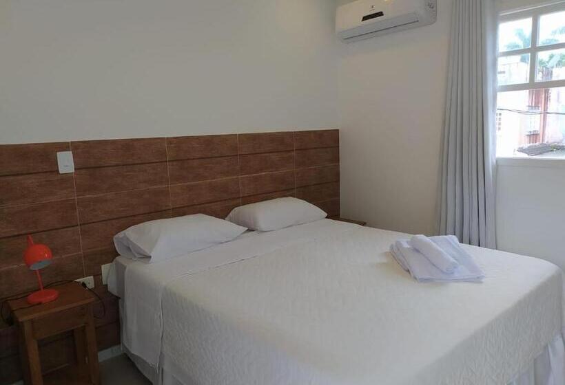 Номер Стандарт, Pousada Villa Encanto