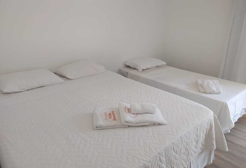 Номер Стандарт, Pousada Villa Encanto