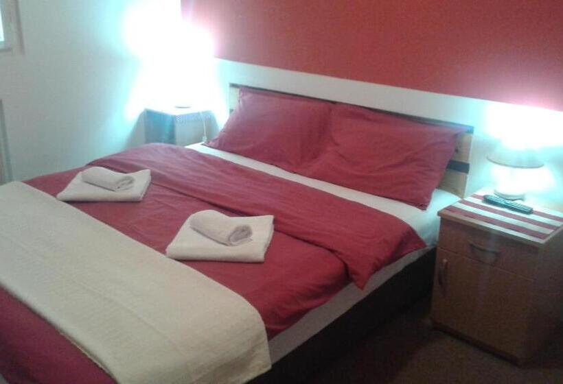 اتاق استاندارد, Rooms Lisičić