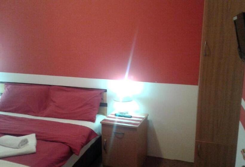 اتاق استاندارد, Rooms Lisičić