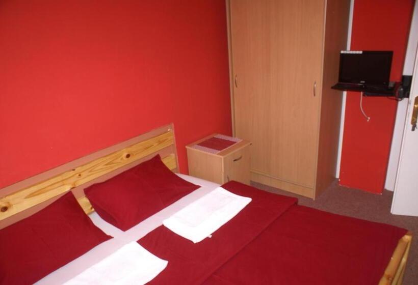 اتاق استاندارد, Rooms Lisičić