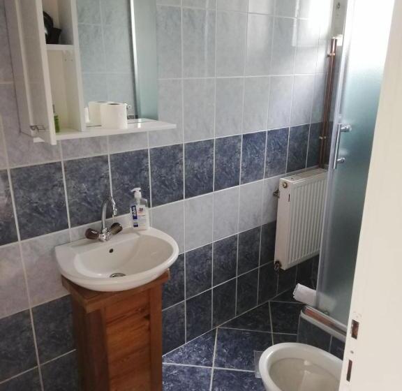 اتاق استاندارد سه نفره, Rooms Lisičić