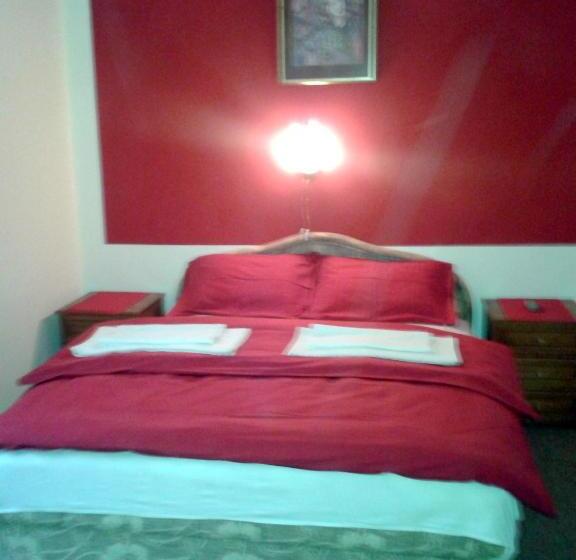 اتاق استاندارد سه نفره, Rooms Lisičić