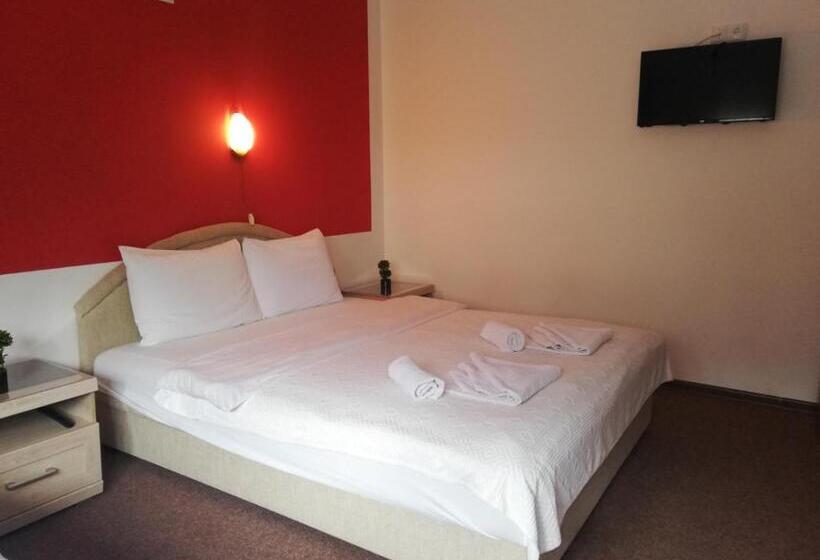 اتاق استاندارد سه نفره, Rooms Lisičić