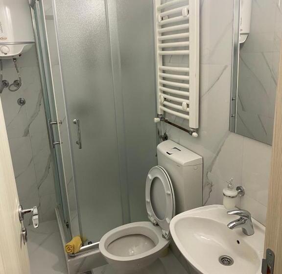 اتاق استاندارد, Rooms Lisičić