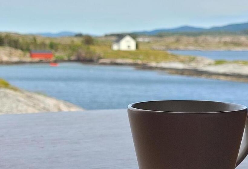 חדר סטודיו סטנדרד, Sveggvika Guesthouse