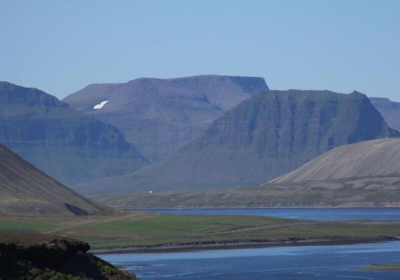 اتاق استاندارد یک نفره, The Old Post Office Guesthouse