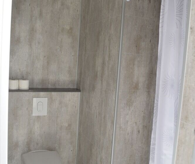 اتاق استاندارد, The Old Post Office Guesthouse