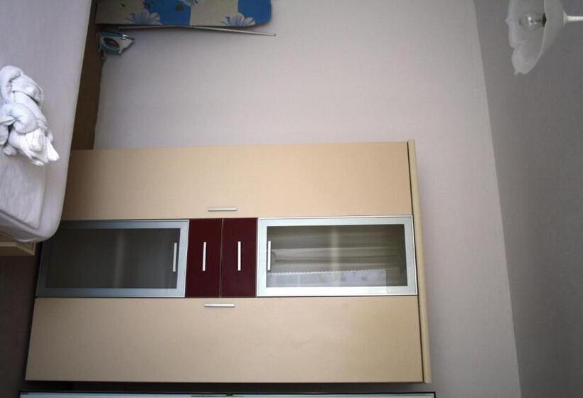 スタンダードスタジオ, Zoya Guest House