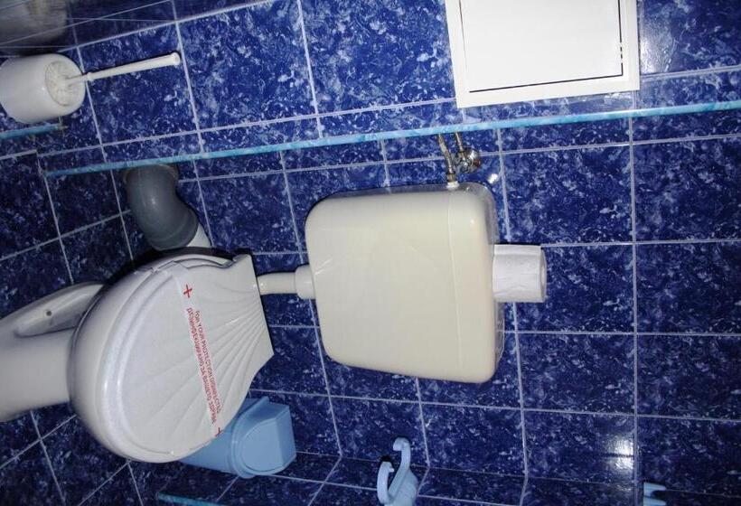 スタンダードスタジオ, Zoya Guest House