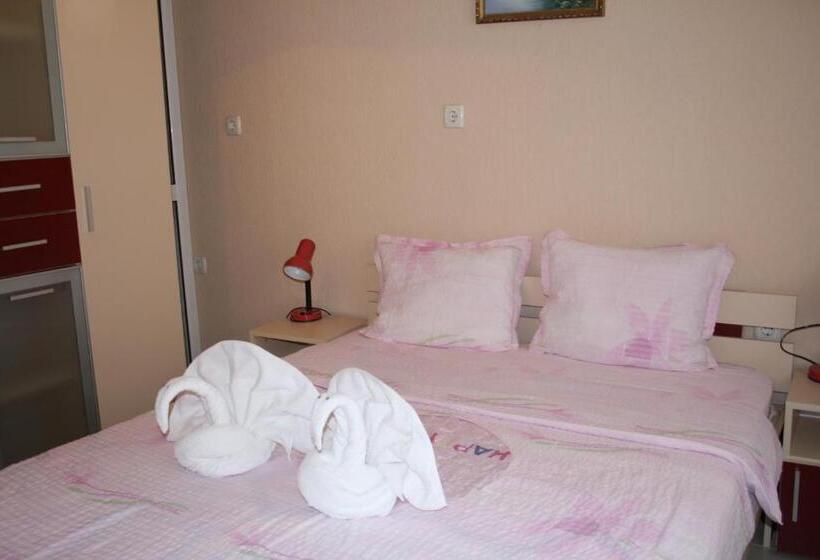 スタンダードスタジオ, Zoya Guest House