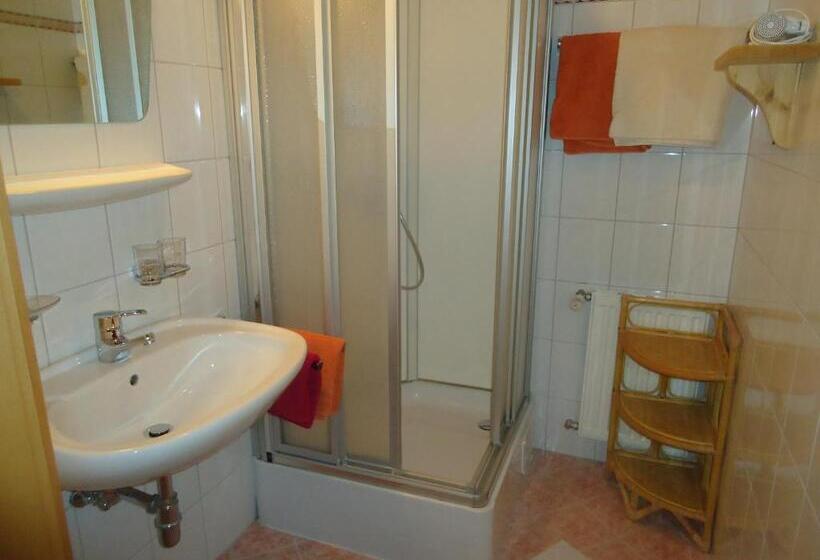 غرفة عائلية, Pension Greimelbacherhof