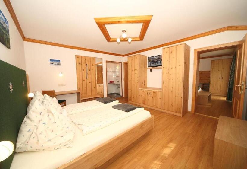 غرفة عائلية, Pension Greimelbacherhof