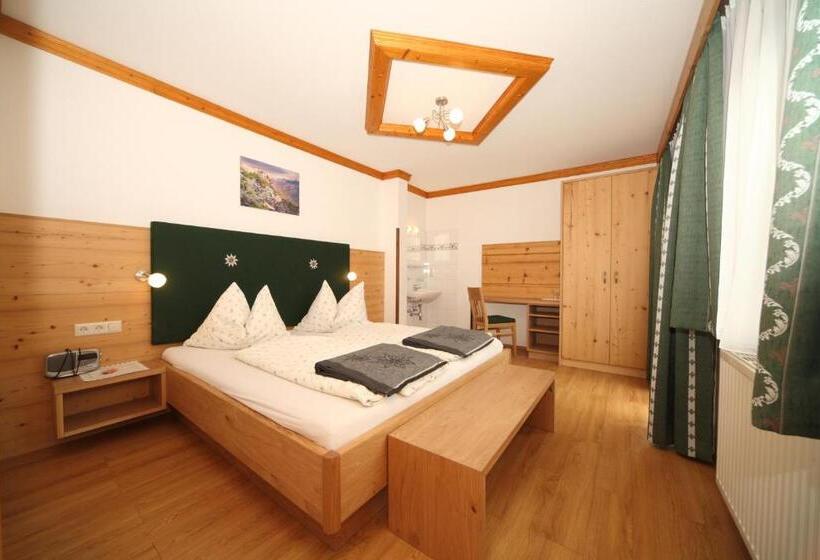 غرفة عائلية, Pension Greimelbacherhof