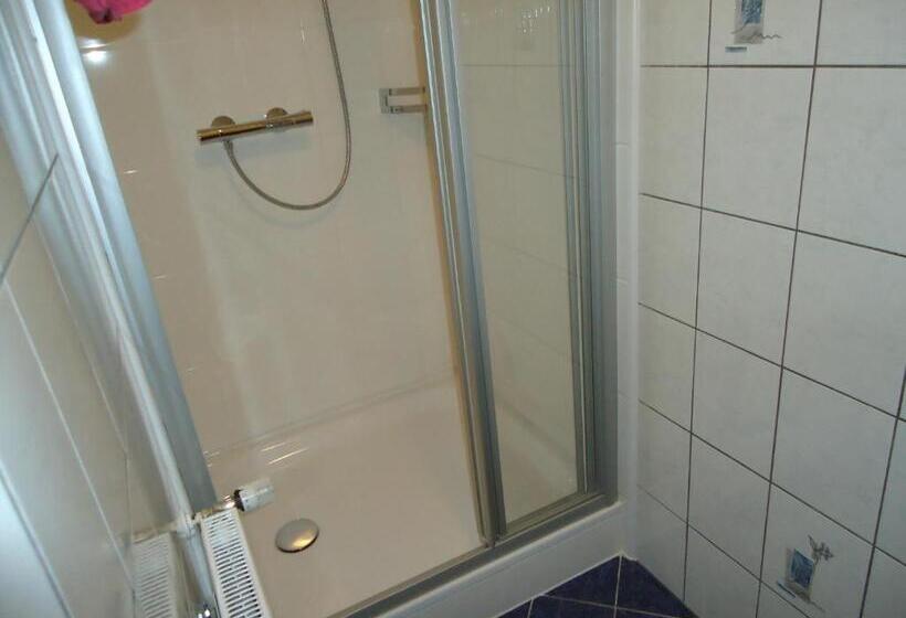 Семейный Номер, Pension Greimelbacherhof