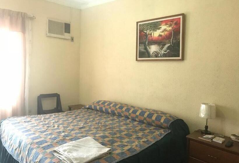 اتاق استاندارد یک نفره, Hostal Don Nabil