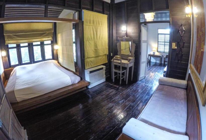 스위트, The Riverside Guest House