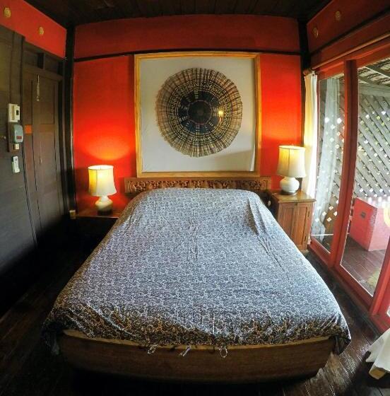 수피리어 룸 강 전망, The Riverside Guest House