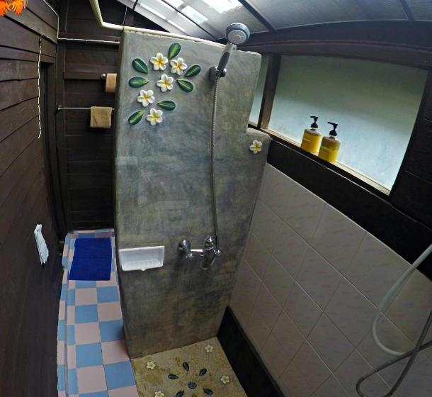 수피리어 룸 강 전망, The Riverside Guest House