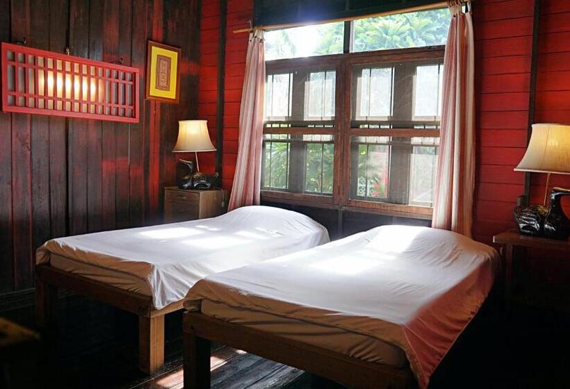 스탠다드 룸, The Riverside Guest House
