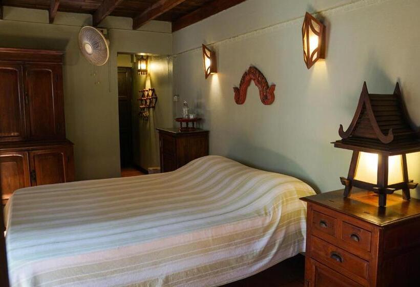 스탠다드 룸, The Riverside Guest House