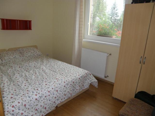 1 Szobás Apartman, Anker Villa